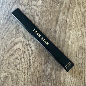 Lash Star Exacting Eye Brow Pencil in Dark Ash